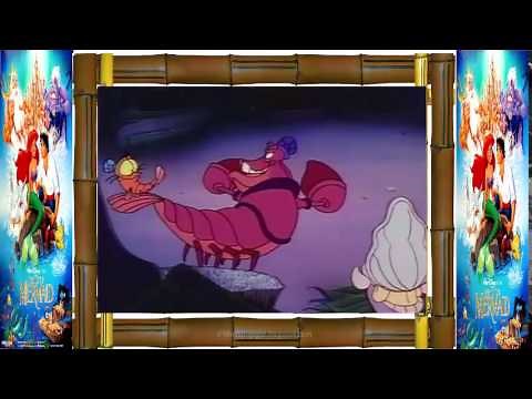 The Little Mermaid Season 1 Episode 11 'Red'