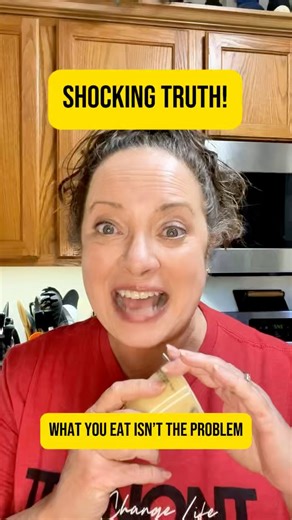 What if the problem isn’t what you’re eating… but how your body processes it? As we age, digestion changes — and many women start feeling bloated, uncomfortable, or disappointed that “healthy eating” doesn’t seem to help anymore. That can be discouraging when you’re trying to take care of yourself. Digestive enzymes support your body’s natural ability to break down food and absorb nutrients. This demo shows why eating well isn’t enough if digestion isn’t supported. If you’ve ever felt like your 