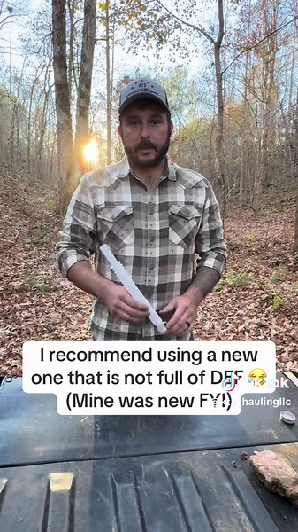 Effective DEF Hose Hack for College Tailgate Parties