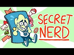 Hiding Your "Weird" Side