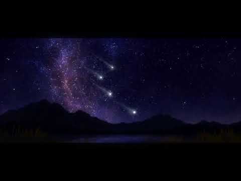 Night Trouble - 1 Hour