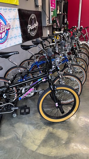 Craziest Oldschool BMX Builds Revealed!