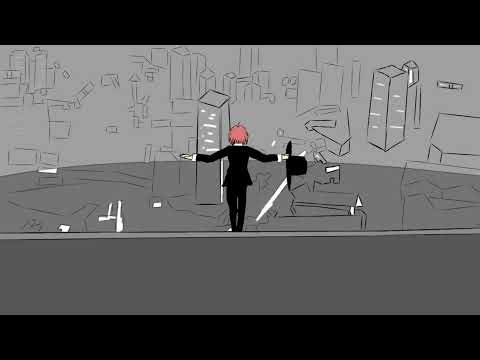 Live streaming of Psynimation