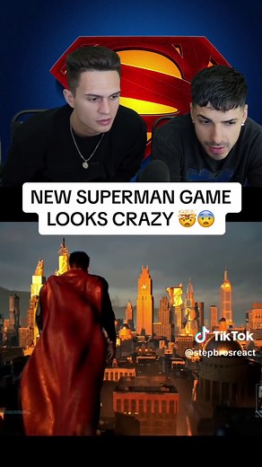 New Superman Game: Will It Live Up to the Hype?