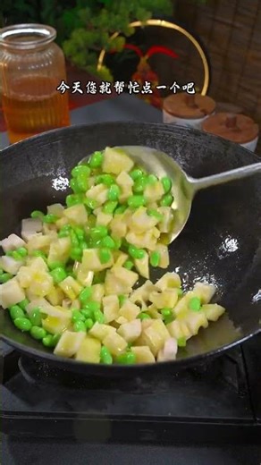 How to Make This Juicy Stir-Fry in 10 Minutes | Easy Chinese Home Cooking