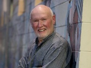 Anthony Steel (arts leader) - Alchetron, the free social encyclopedia