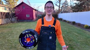 Can You Drive On 3D Printed Wheels?