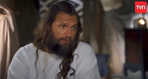 Moisés, no tengo los derechos de la música capitulo#266 | Yeshua Ha Mashiaj Rey de reyes