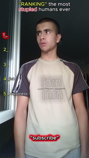 Ranking the Funniest stuped humans Ever 😂 #Shorts