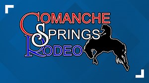 The 2020 Comanche Springs Rodeo has been canceled due to COVID-19