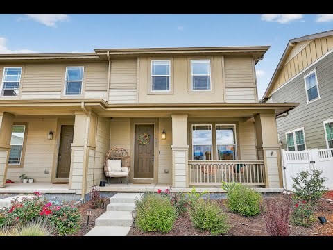 Heidi Martinez presents 2391 Whistler Drive Longmont, CO | ColdwellBankerHomes.com