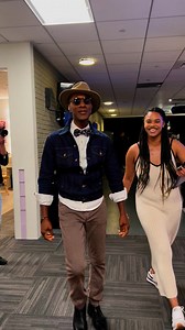 Aloe Blacc is at the Happy Place 💛 | The Jennifer Hudson Show