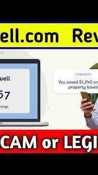 Ownwell Review - Saves Tax or not ? SCAM or LEGIT ?