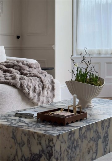 Creative Coffee Table Styling Ideas to Prove Him Wrong