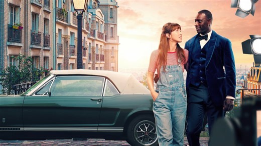'French Lover' Movie Review: Omar Sy Rom-Com Is Quick With The Seduction, Slow With The Surprises