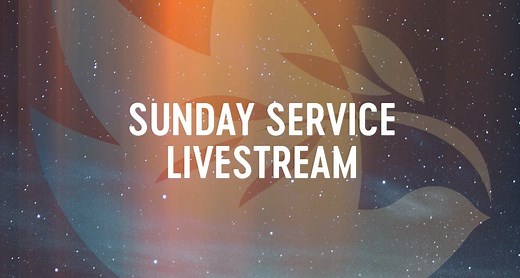 WCF Sunday Service Stream