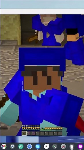 how to play minecraft on school chromebook 2025