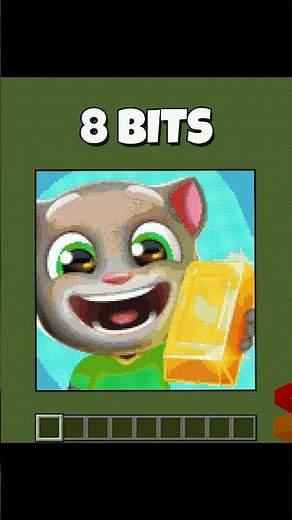 What should I make next?? #minecraftpixelart