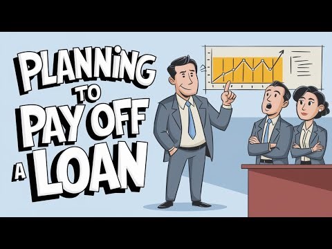 How to Calculate Your Loan Payoff Date (Simple Step-by-Step) 2026 / Learn to organize your finances