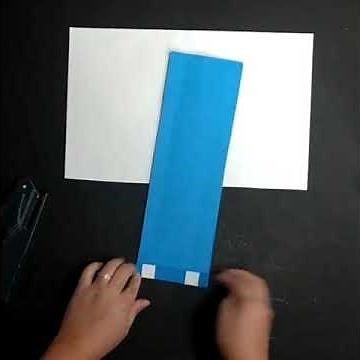 Cómo hacer una escarapela