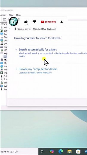 Update Keyboard Driver For Windows 10 ( 2026 )