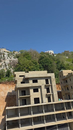 مطعم هوا نمرين: وجهة سياحية في الضنية