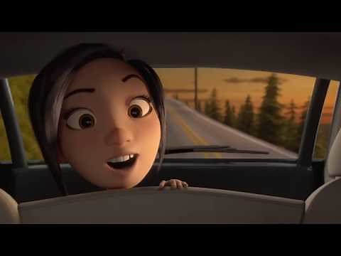 Léo et les extra-terrestres 😍Meilleur Film Francais 🔥Bradley Robson