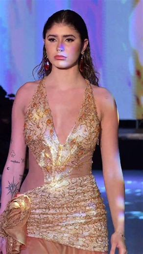 A modern expression of fashion influenced by art, culture and design.