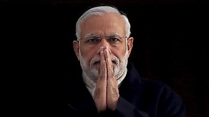 The 100-day agenda for Modi 2.0?