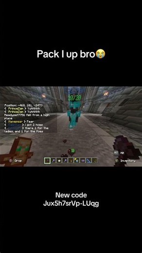 #minecraft #untable #java #bedrock #realms