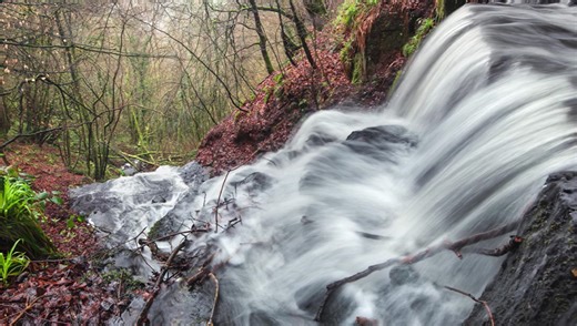 Are You Getting Everything You Can From Your Landscape Photography Locations?