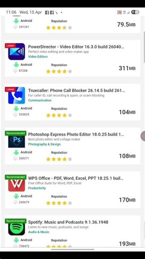 mac os android and window