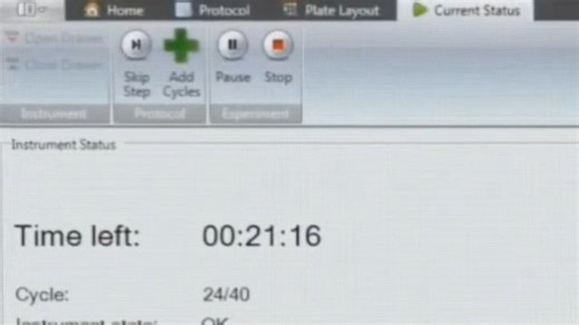 赛默飞实时荧光pcr仪QuantStudio 5