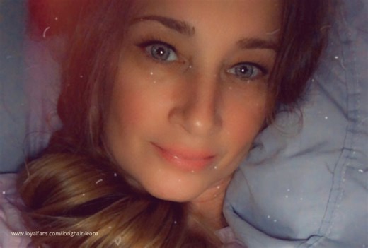 Hair On Face Play - Longhair Leona Official Profile | LoyalFans