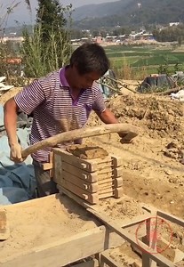 17M views · 117K reactions | rudimentary but surprisingly effective tools | M&N DIY | Facebook