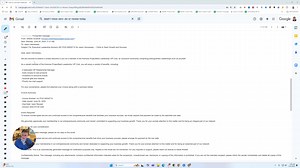 1.7K views · 27 reactions | Scammers are becoming increasingly sophisticated. Watch this short video to learn how to spot and avoid this elaborate email scam! | Jason Hennessey | Facebook