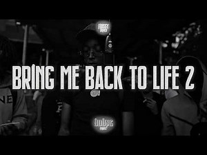 [FREE] Young Madz x Jerk Drill Type Beat - "Bring Me Back To Life 2" | NY Drill Instrumental 2026