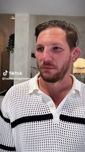 Ladies & Gent’s on TikTok