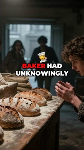 🥖 The Village That Went Insane Overnight 👁️ #shorts