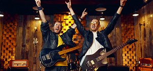 9 Guitar Duet Songs For Beginners - Happy New Guitar Day