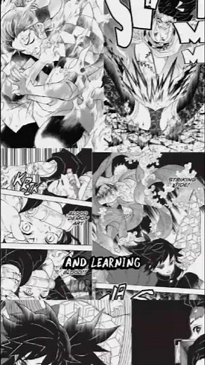 Infinity Castle: Demon Slayer’s is now the Most Heart pounding Arc yet #shorts