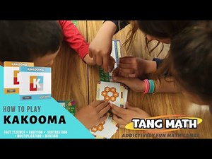 Kakooma: How To Play