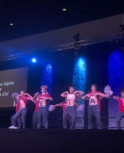 UofSC Homecoming Performance Highlights