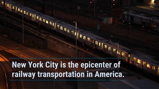 8.2K views · 38 reactions | These are the nine best train rides to take from New York City: bit.ly/3F9JSH8 | Travel + Leisure | Facebook