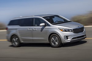 2016 Kia Sedona SX Update 4: Should You Go With the SX or SXL?