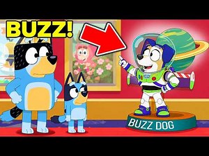 16 REFERENCES to TOY STORY in Other Cartoons and Movies! (TOY STORY 5)
