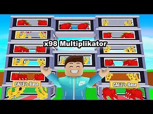 Ich HACKE Steal a Brainrot – das passiert, wenn man es versucht! 😱💥