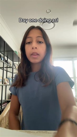 Tips for Using ASL Effectively