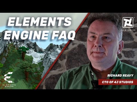 Elements Engine FAQ