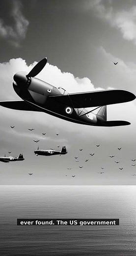 The Mystery of Amelia Earhart's Disappearance